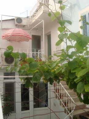 Apartments by the sea Biograd na Moru, Biograd - 12747